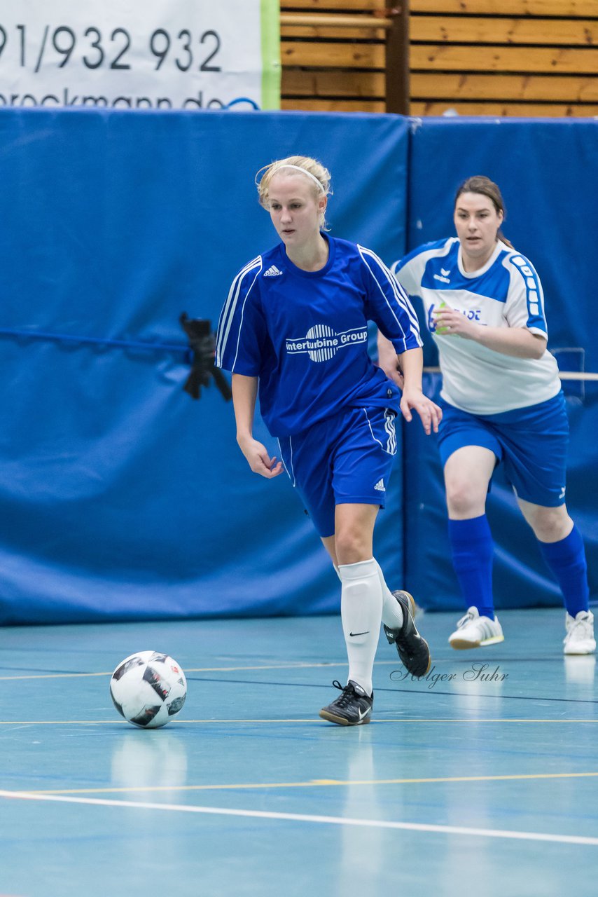 Bild 218 - Dodenhof Cup